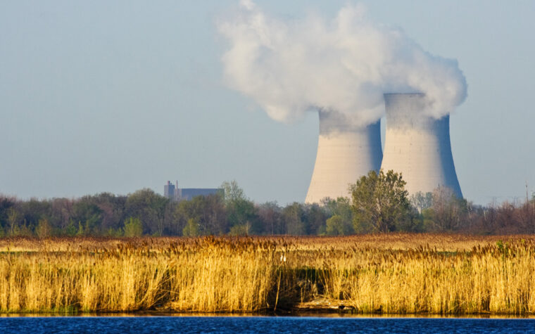 Fermi appoints new CEO to lead AI nuclear power initiatives