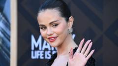 Selena Gomez denies recent fraud allegations