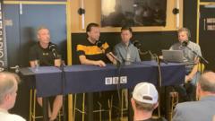 Oxford United fans hear house prices deter football players