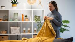 Rented properties expert tips to create a homely atmosphere