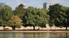 Royal Parks gardeners plan strike in pay dispute