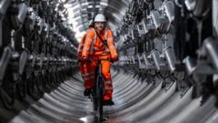 Underground facilities help protect vital technology systems