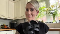 Vinted sellers raise concerns over account bans and £2 sandals