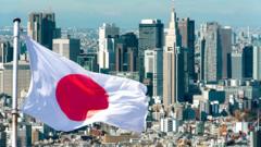 Japanese companies adopt AI technology at a slow pace