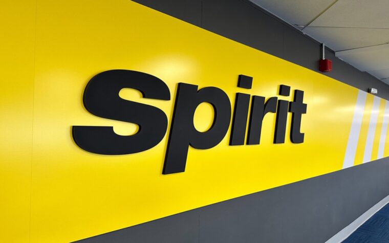 Google acquires Spirit Airlines data to enhance AI systems