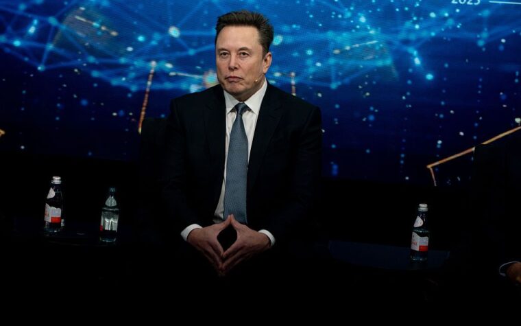 Musk plan to speed up gas turbines raises pollution concerns