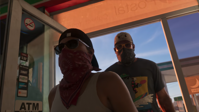GTA 6 features significantly more animations than previous games