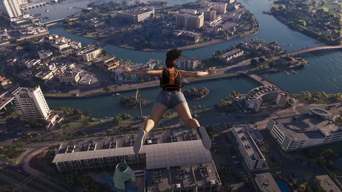 GTA 6 map size revealed with estimated completion time