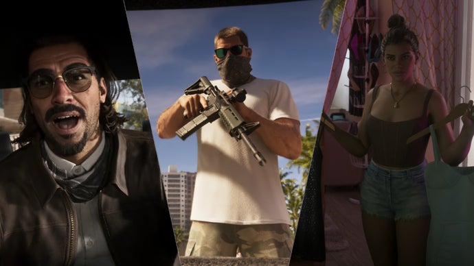 GTA 6 gameplay reveal attracts 3.97 million peak viewers