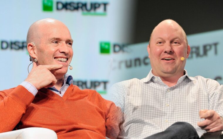 DOJ investigates Andreessen Horowitz board roles, VCs react