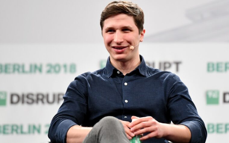 Scaleup Europe launches $5.7B fund and invests in ICEYE