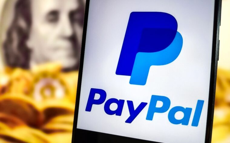 PayPal sale discussions intensify with Stripe and Advent
