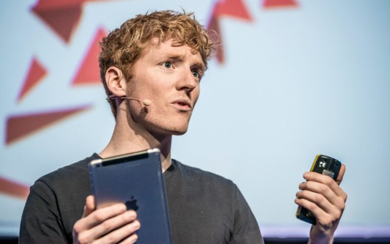 Stripe did not acquire OpenRouter over singularity concerns