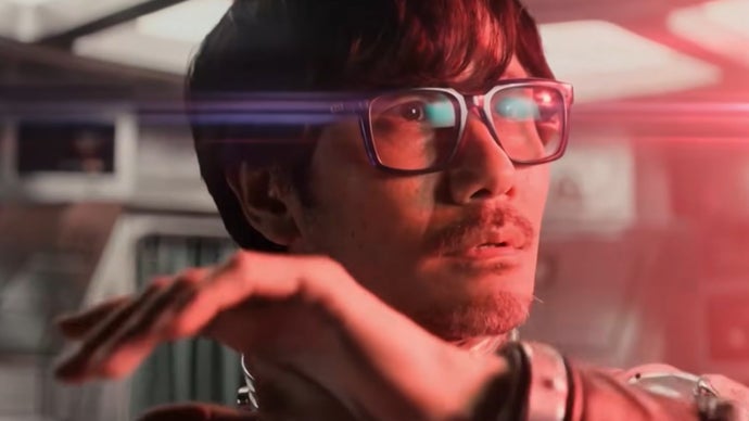 Hideo Kojima plans to continue making games at age 63