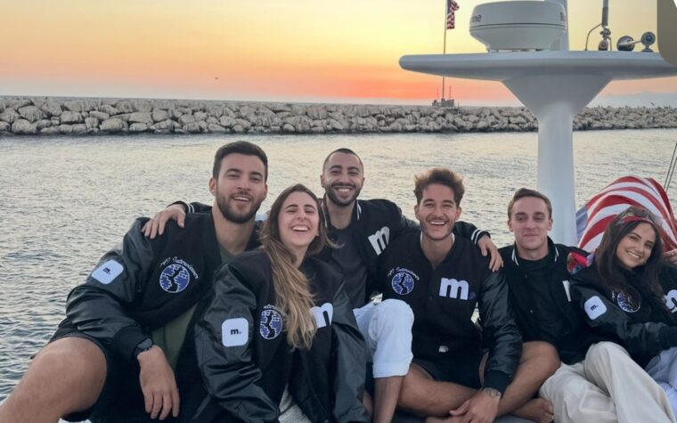 Micro1 achieves $500M run rate as AI training demand grows