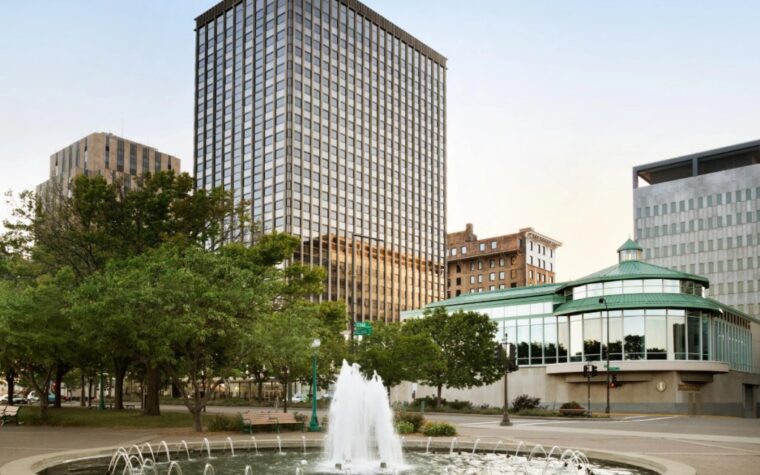 IHG Maintains Fee Structure Despite Competitors’ Reductions