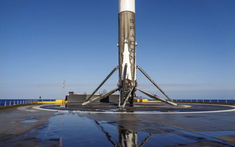 Environmental laws that may be waived for airport spaceport plans