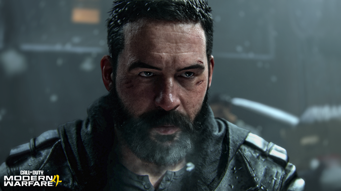 Modern Warfare 4 beta update brings new map mode and quieter footsteps