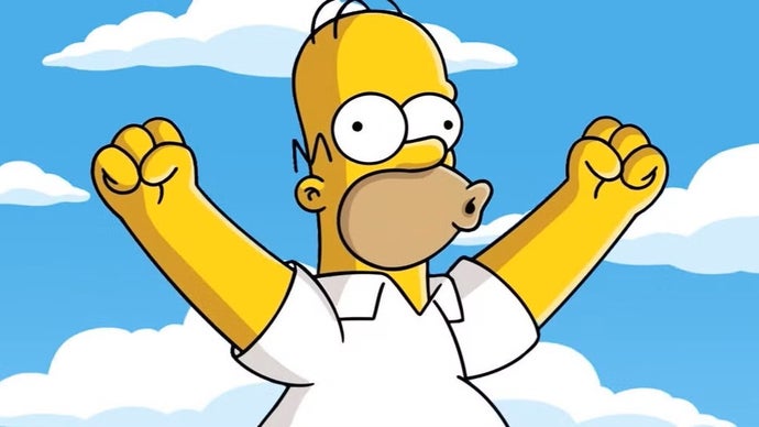 Matt Groening hints at return of Simpsons Hit & Run
