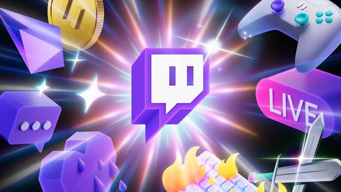 Twitch sued over use of streamer content for Amazon AI training