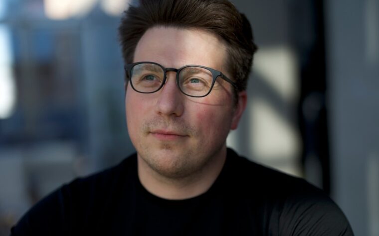General Catalyst invests $1.1B in new AI firm River