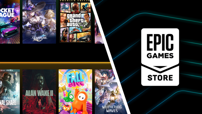 Epic Games Store update may not be enough says analyst