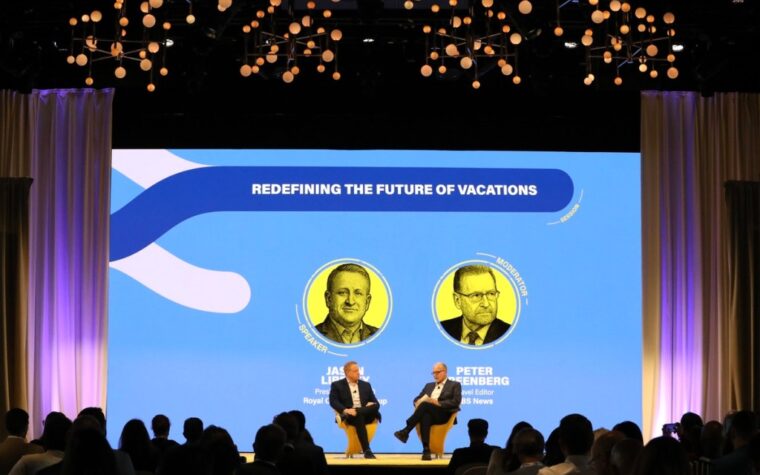 Travel leaders confirmed for Skift Global Forum 2026