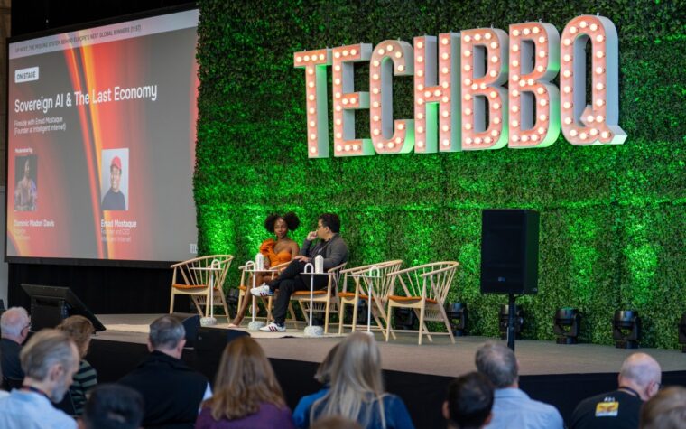 TechBBQ focuses Europe on AI control and responsibility