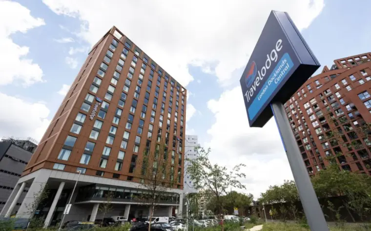 Travelodge CEO steps down following guest assault case mishandling