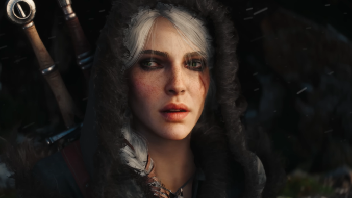 The Witcher 4 release targeted for 2028 by CD Projekt Red