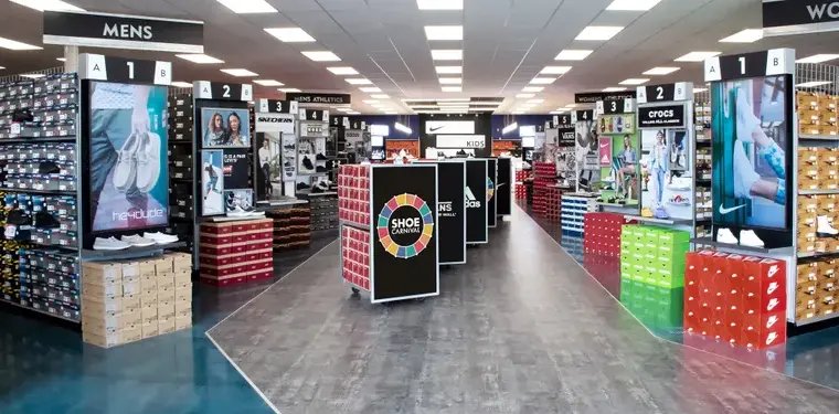 Shoe Station appoints new chief marketing officer