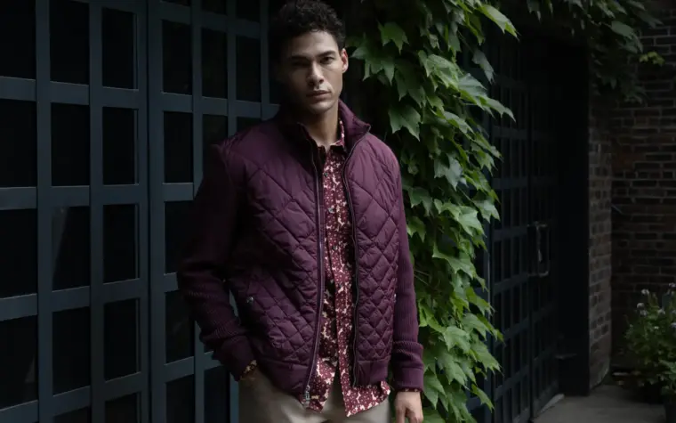 Ted by Ted Baker launches new collection at Macy’s