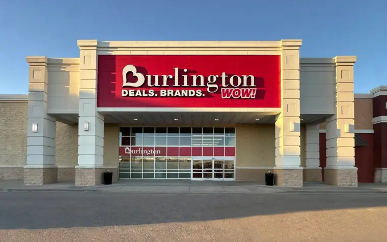Burlington CEO supports lowering prices with tariff refunds
