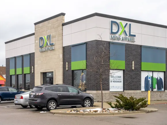 DXL board chair assumes CEO role amid ongoing challenges