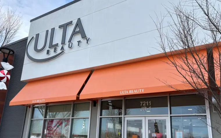 Ulta focuses on exclusives to compete with Target Beauty Studio