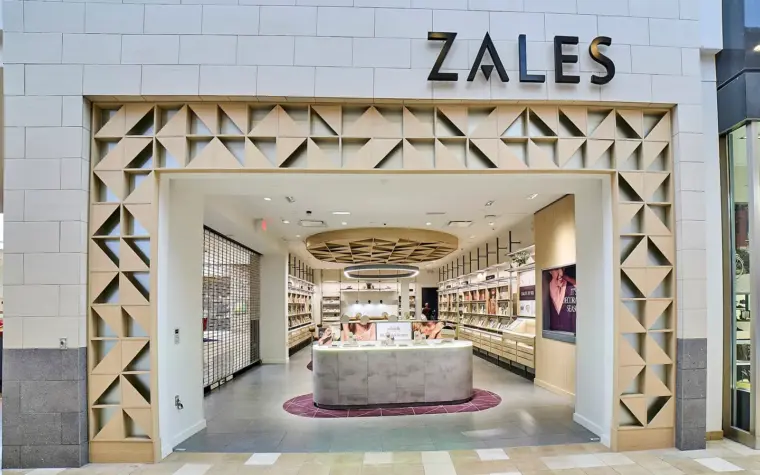 Signet announces new leaders for Zales and Blue Nile brands