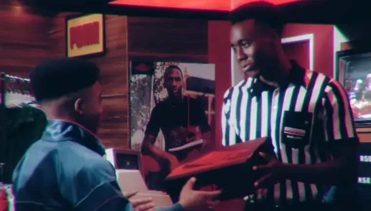 Foot Locker launches new brand platform to support sneaker culture