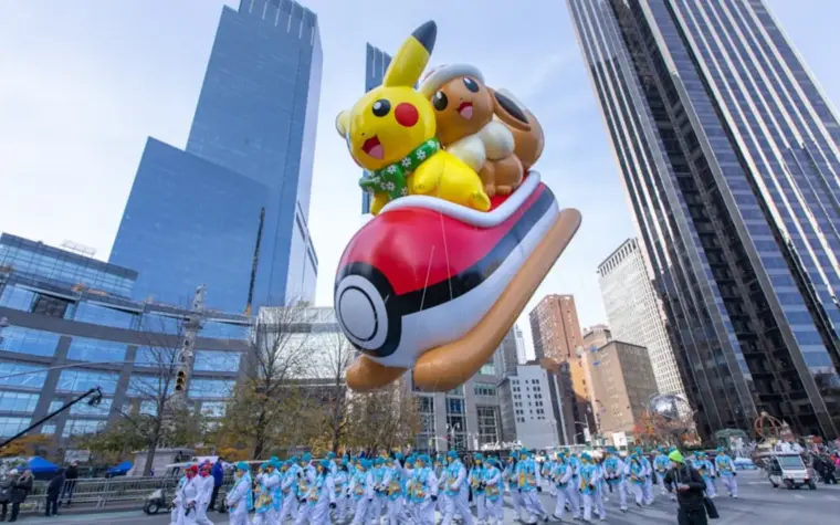 Target home strategy update and Macy’s 100th parade preview