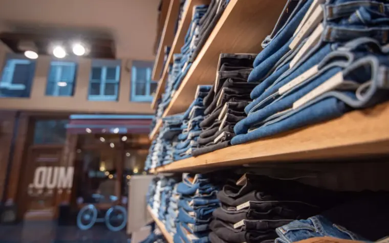 Mud Jeans files for bankruptcy and K-shaped economy insights