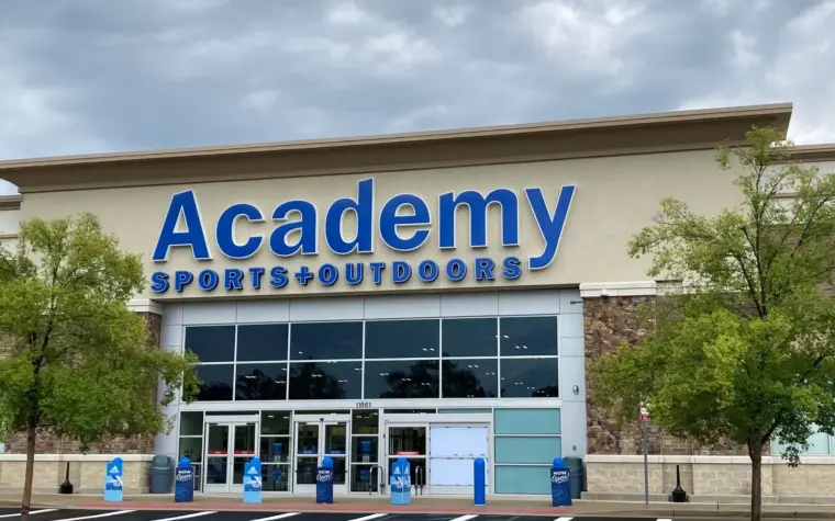 Academy Sports partners with Instacart for same-day delivery