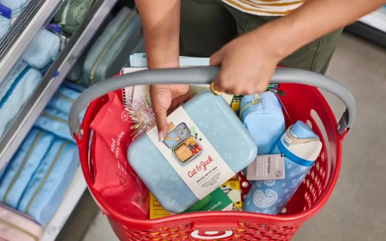 Back-to-school spending expected to remain moderate