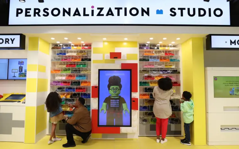 US toy sales reach six-year high in first half of 2024