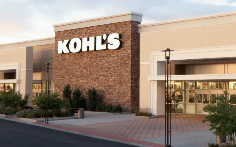 Kohl’s offers new discounts for back-to-school shoppers