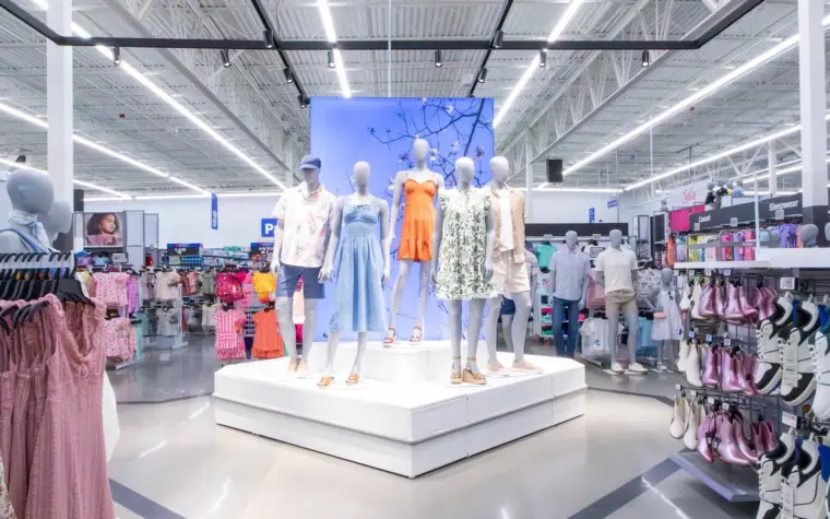 Walmart launches new private label focused on boho style