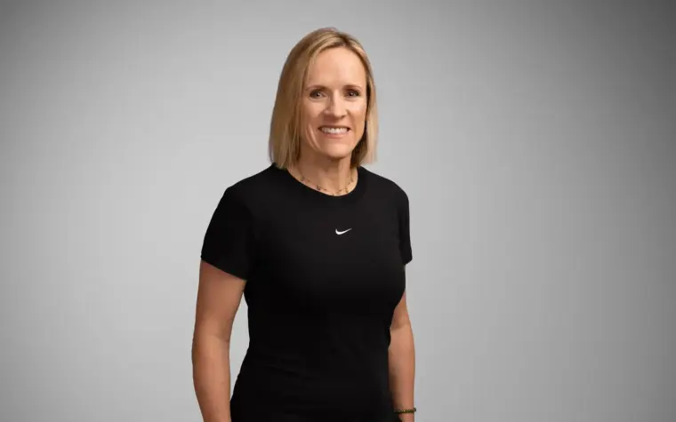 Nike appoints new commercial chief following leadership changes
