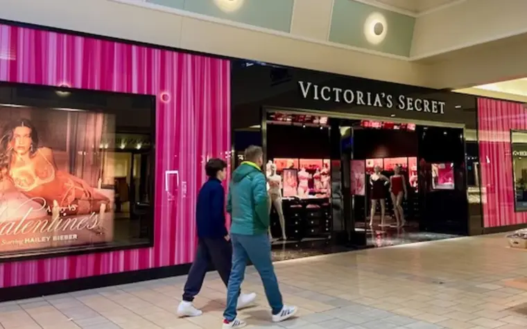 Victoria’s Secret appoints new technology leaders
