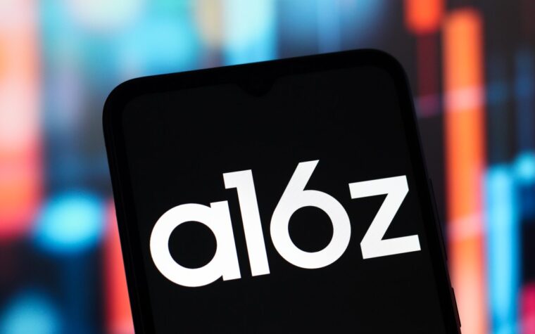 DOJ investigation of a16z raises concerns among venture capitalists