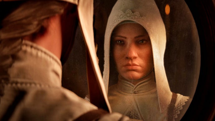 1666 Amsterdam preview Highlights new features from series creator