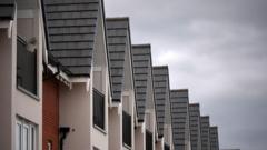 England to add 70,000 affordable homes under £39bn plan