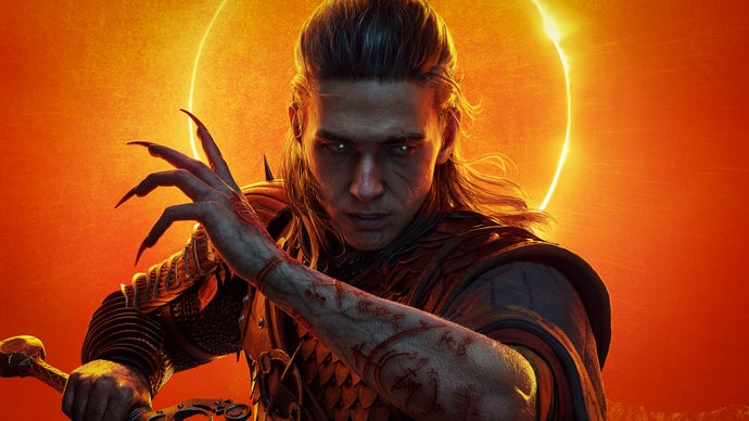 The Blood of Dawnwalker console version limited to 40fps at launch
